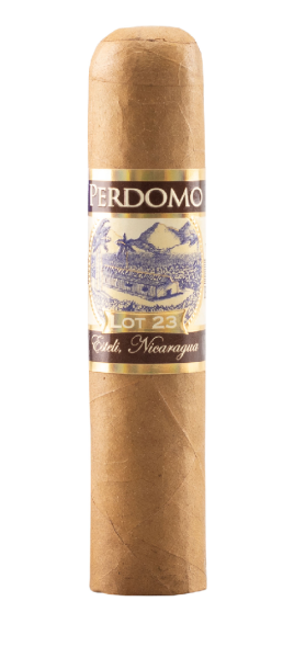Perdomo Lot 23 Connecticut Gordito